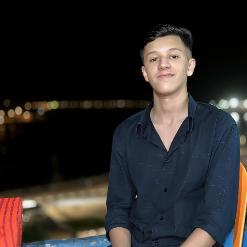 ilyass c. profile photo