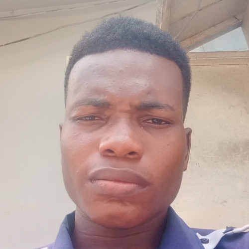 Emeka  J. profile photo