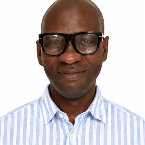 akeem A. profile photo