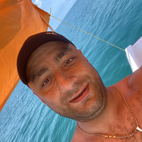 Max A. profile photo
