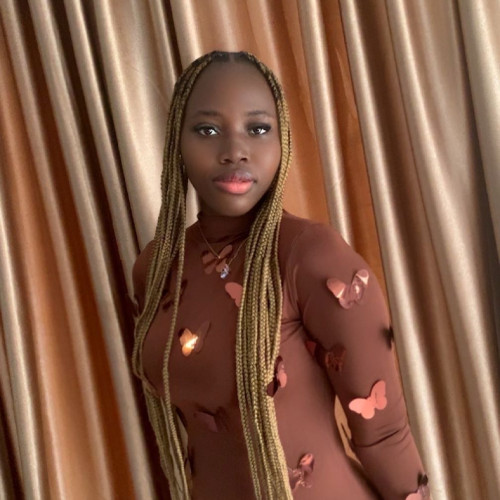 Ayomide A. profile photo