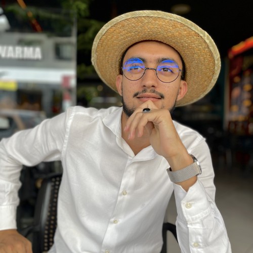 Wassim K.