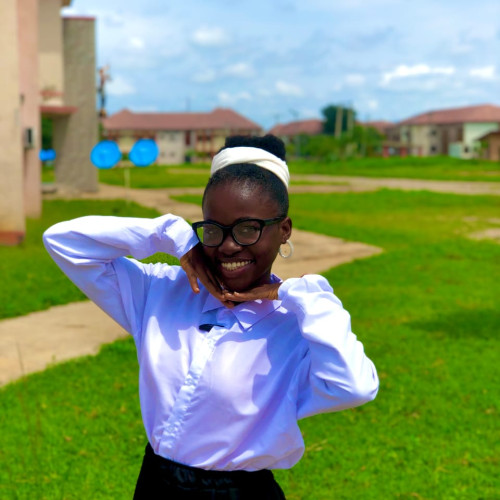 Grace T. profile photo