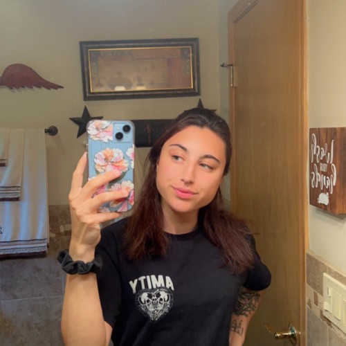 Kacia  K.