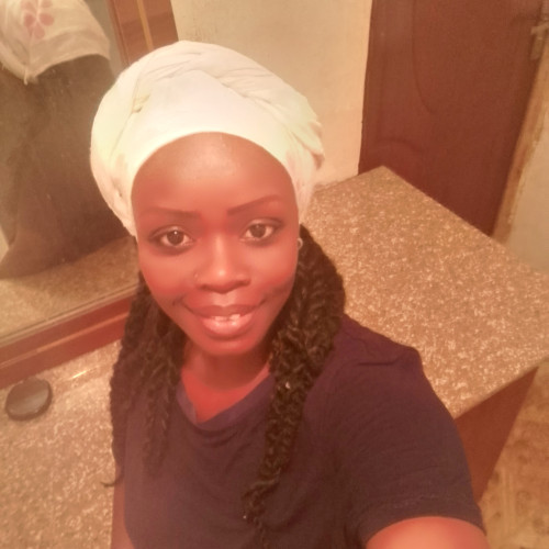 Nereah E. profile photo