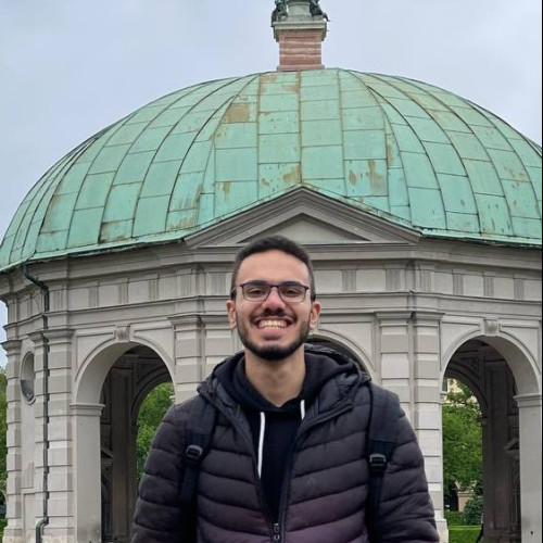 Yahia O. profile photo