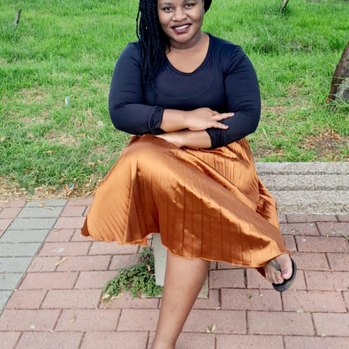 Ntombifuthi M.