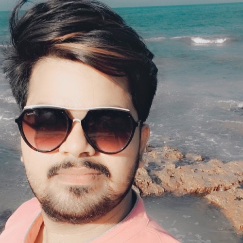 Bhagirath  K.