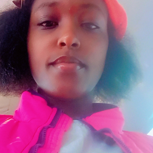 Grace Musangi M. profile photo