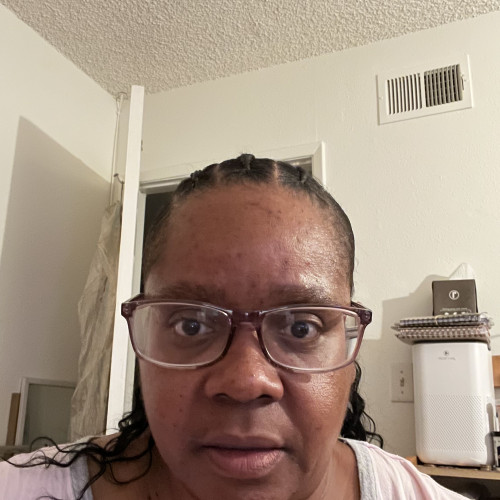 Monique B. profile photo