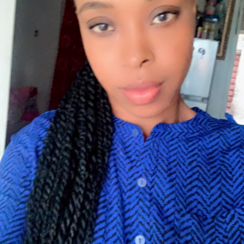 Sashelle  B. profile photo