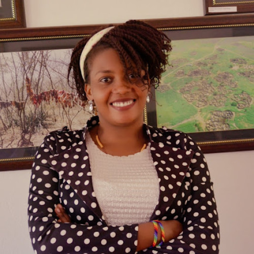 Ada Sheila I. profile photo