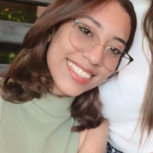 Sofia Mabel M. profile photo