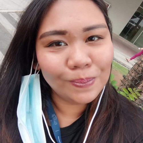 Kristina Bernadette P.