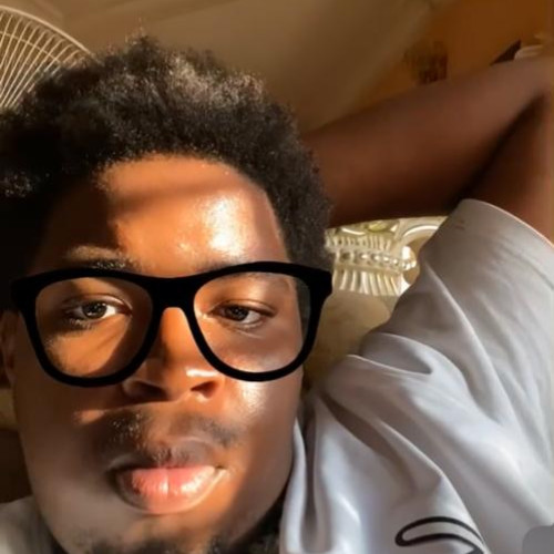 OKERE D. profile photo