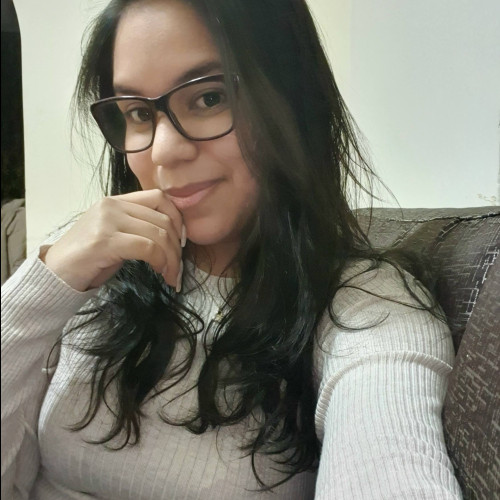 Sofía P. profile photo