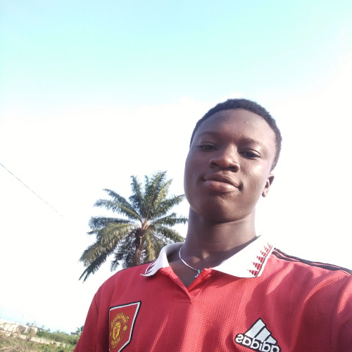 Emmanuel  I. profile photo