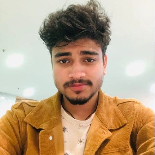 Mohammed Saquib R.