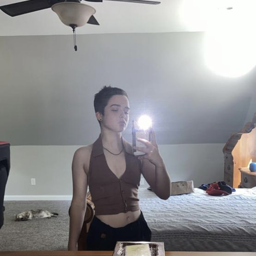 Kaia M. profile photo
