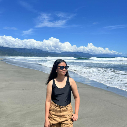 IvyJane R. profile photo
