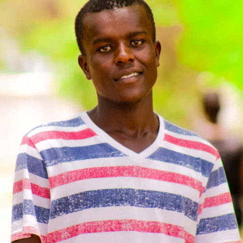 Felix O. profile photo
