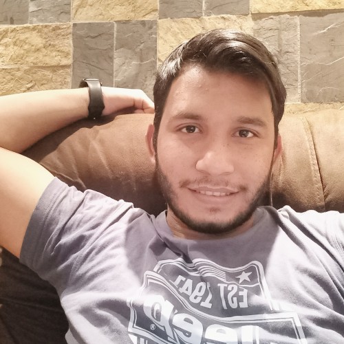 Crish D. profile photo