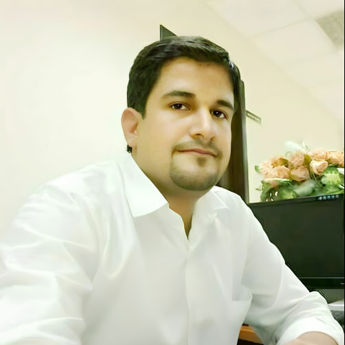 Umer  A. profile photo