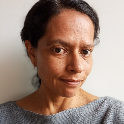 Claudia A. profile photo