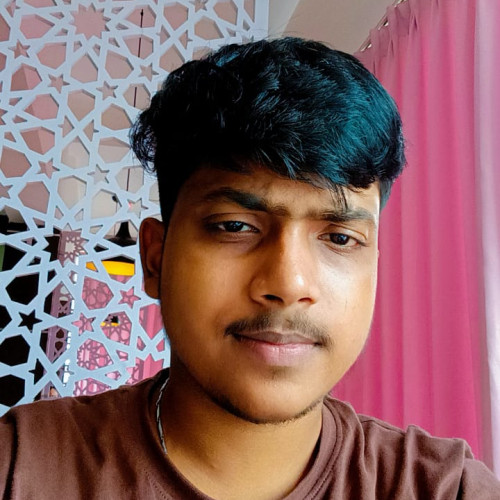 SUDHINDRA K. profile photo
