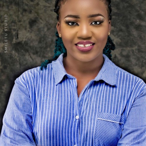 Oyindamola shakirah E.