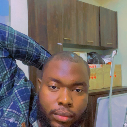 Kachi V. profile photo