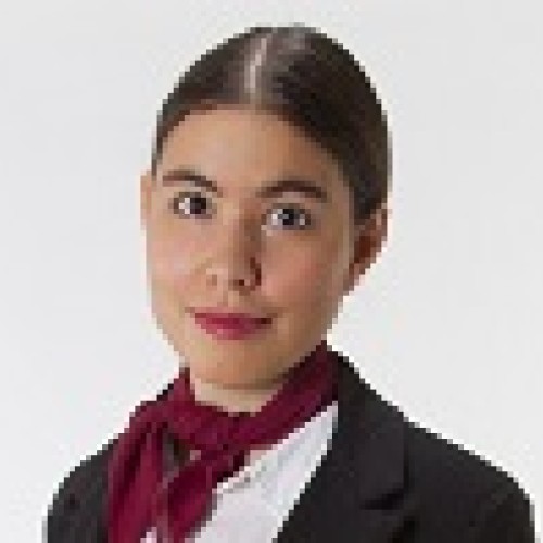 Amira G.