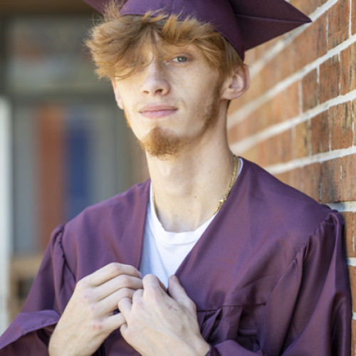 Justin F. profile photo