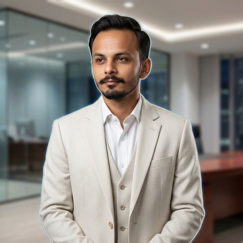 shariq a. profile photo