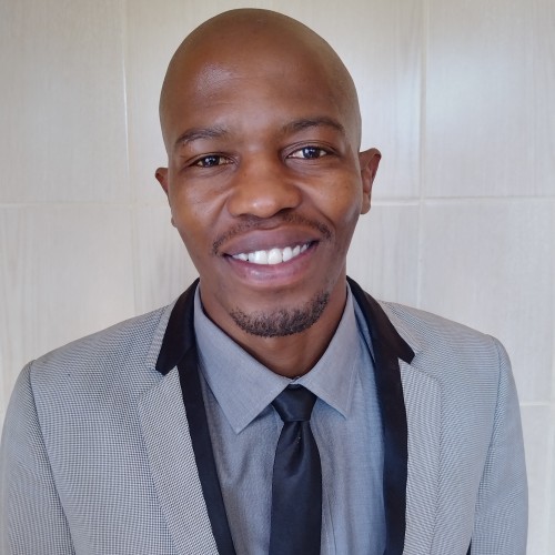 Luvuyo M.