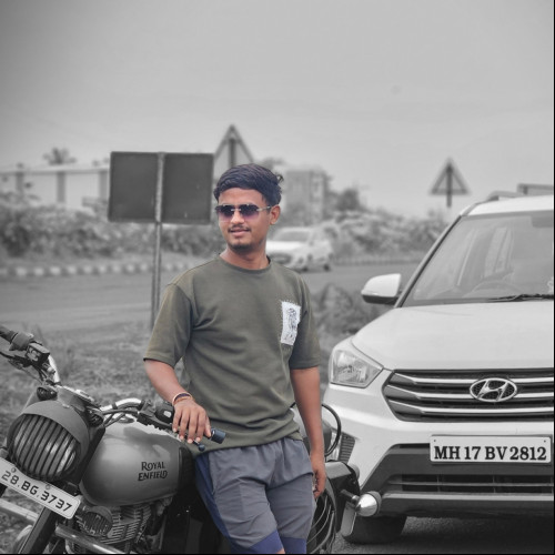 Suraj  S. profile photo