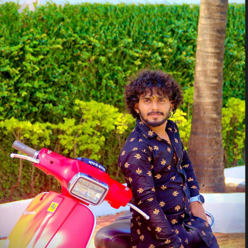 Pawan D. profile photo