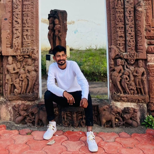 Nitin R. profile photo