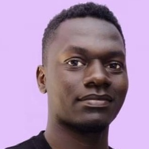 Gerald N. profile photo