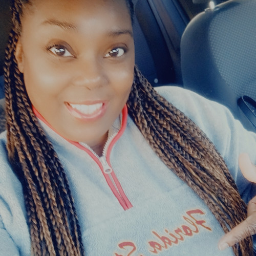 Camille B. profile photo