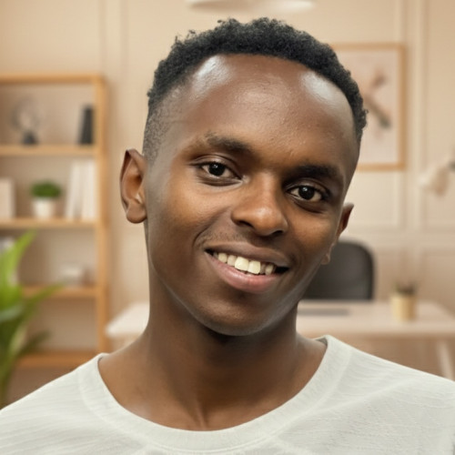 Cyrus M. profile photo