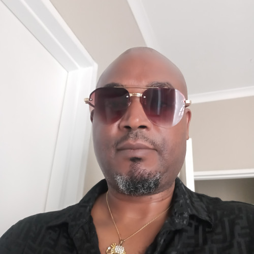 Uche I. profile photo