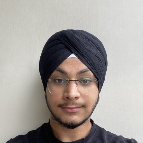 Ishmeet singh A.