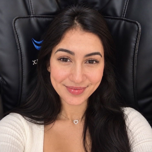 Majda G. profile photo