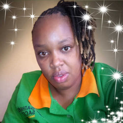 Catherine N. profile photo
