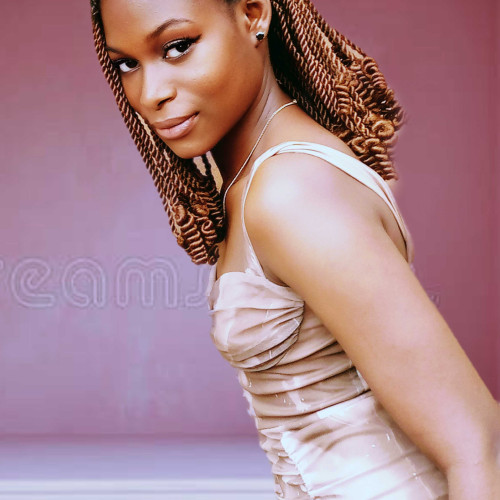 Chioma F. profile photo