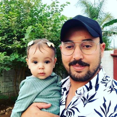 alfraid C. profile photo