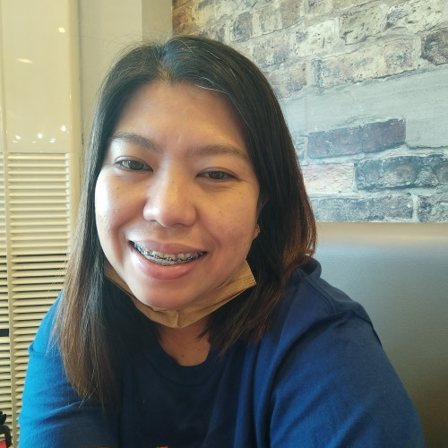 Cath F. profile photo