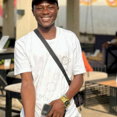 Frimpong M. profile photo
