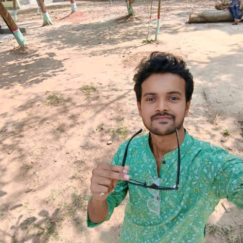 Shoumik  P. profile photo
